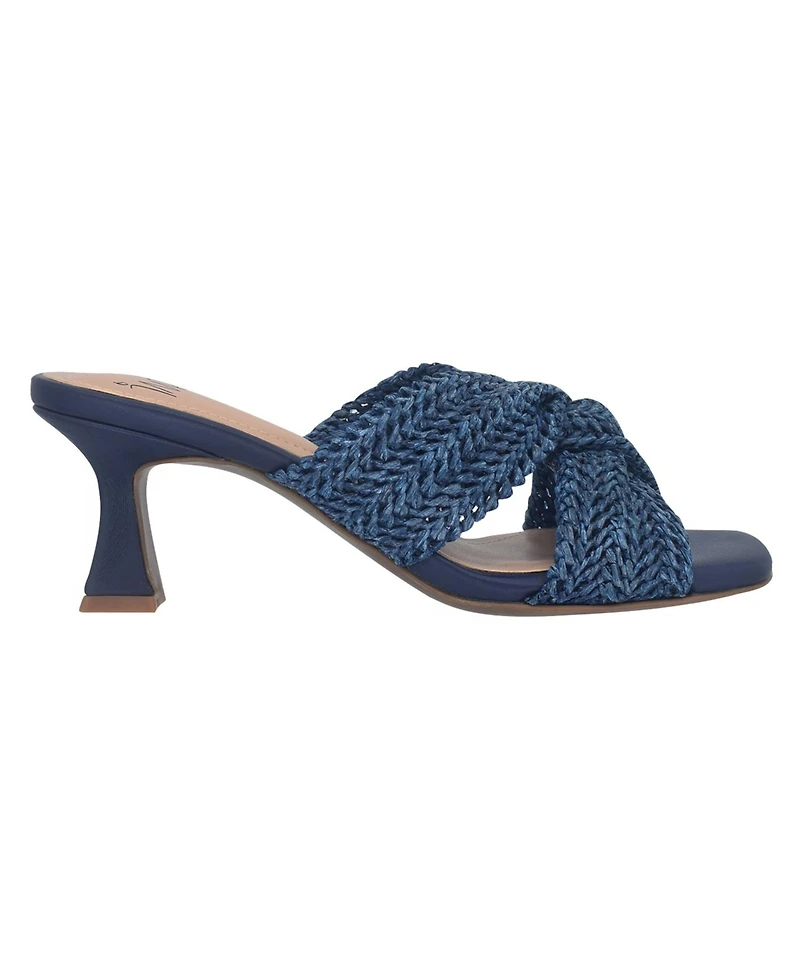 Impo Women's Nikka Raffia Sandals