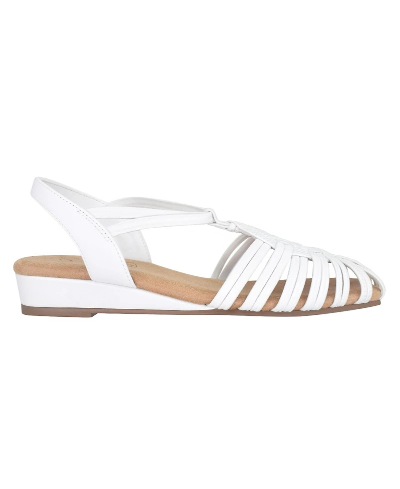 Impo Women's Rumi Stretch Fisherman Sandals