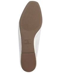 Schutz Women's Arissa Ballet Flats