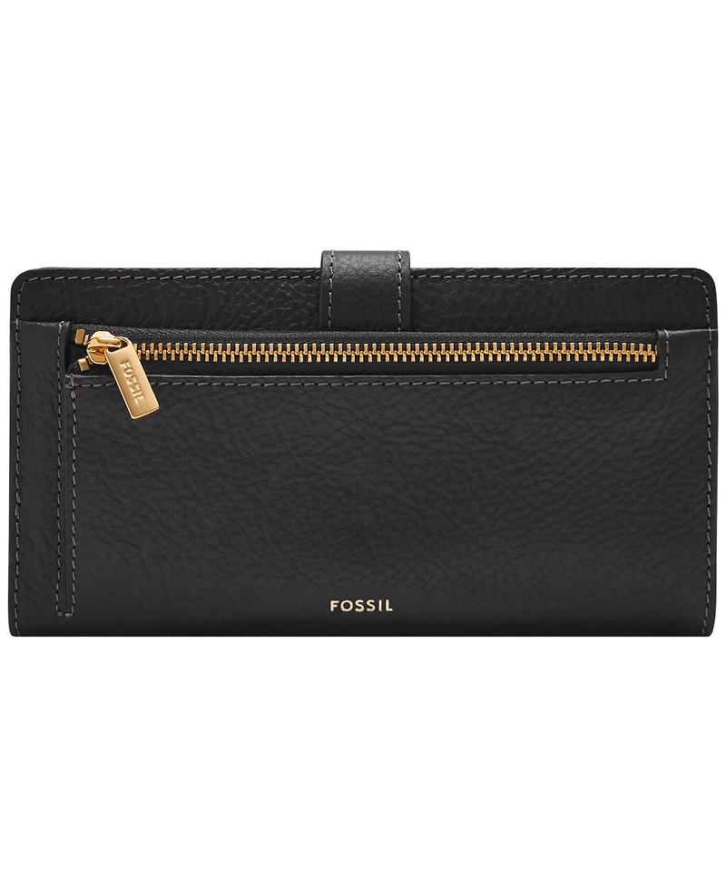 Fossil Harwell Tab Bifold Wallet