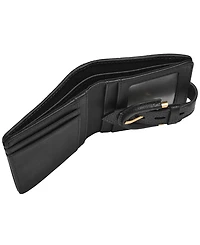 Fossil Harwell Small Tab Bifold Wallet