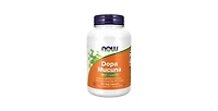 Now Foods Dopa Mucuna, 180 Veg Caps