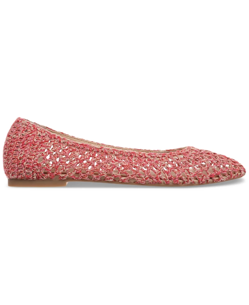 On 34th Women's Naomie Ballet Flats, Created for Macy's