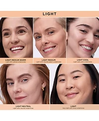 It Cosmetics Cc+ Cream Matte Foundation Spf 40