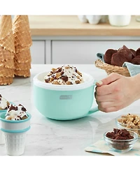 Dash My Mug Ice Cream Maker