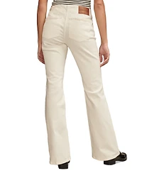 Lucky Brand Women's Mid-Rise Sweet-Flare Jeans