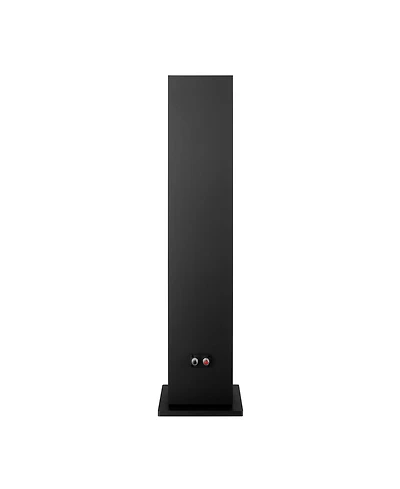 Sony Sscs3 3-Way Floor standing Speaker (Single, Black)