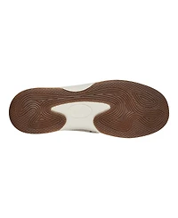 Earth Women's Nel Laser Cut Round Toe Casual Slip-On Sneakers