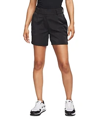 Nike Women's Dri-fit Victory 5" Golf Shorts
