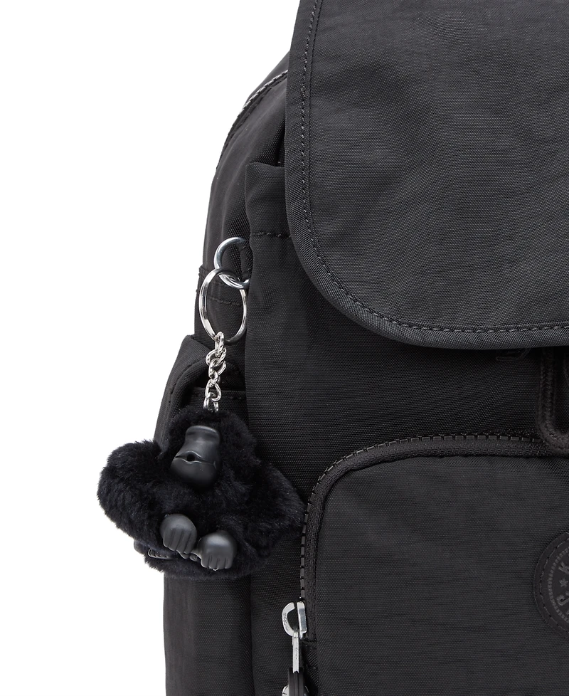 Kipling City Pack Mini Backpack