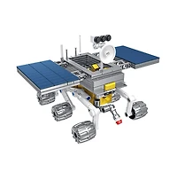 Contixo Aerospace Series Mars Rover Building Block Set - 359 Pcs