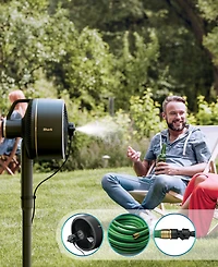 Shark FlexBreeze Fan FA222