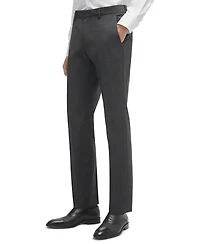 Boss by Hugo Boss Men's Micro-Patterned Slim-Fit 2 Pc Suit