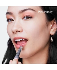 Clinique Almost Lipstick in Pink Honey, .06 oz.