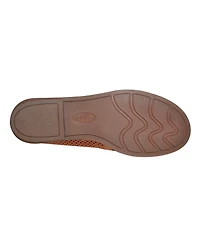 Earth Women's Evvie Round Toe Slip-on Casual Loafers
