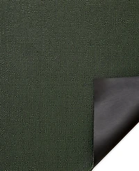 Chilewich Solid Shag Utility Mat 24" x 36"
