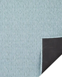 Chilewich Pepper Rug 46" x 72"