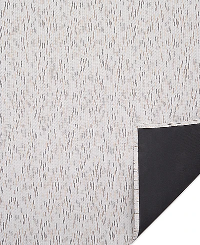 Chilewich Pepper Rug 46" x 72"