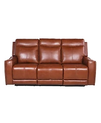 Natalia 83" Power Recliner Sofa