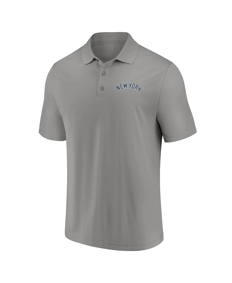 Men's Fanatics Navy