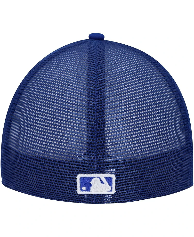 Men's New Era White