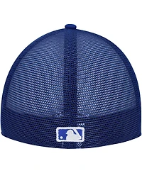 Men's New Era White
