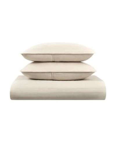 Host Home Microfiber Quilt Set Cozy Brushed Microfiber With Poly Fill Shams Included 4 Popular Decor Color Choices