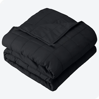 Bare Home Weighted Blanket, 7lbs (60" x 40