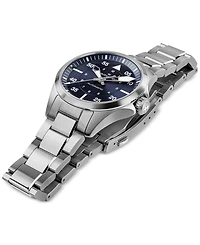 Hamilton Women's Swiss Automatic Khaki Aviation Stainless Steel Bracelet Watch 36mm