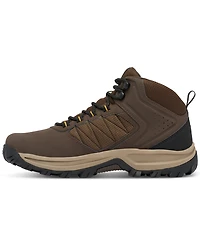Columbia Men's Transverse Waterproof Hiking Boots
