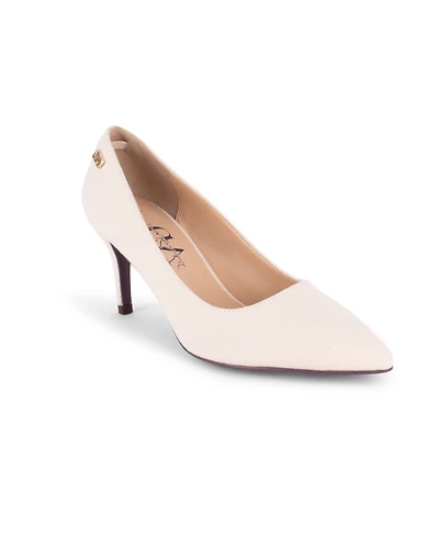 Gloria Vanderbilt Women's Marilyn Pumps