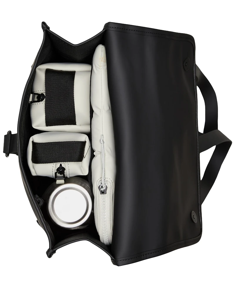 Rains Men's Mini Waterproof Backpack
