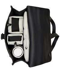 Rains Men's Mini Waterproof Backpack