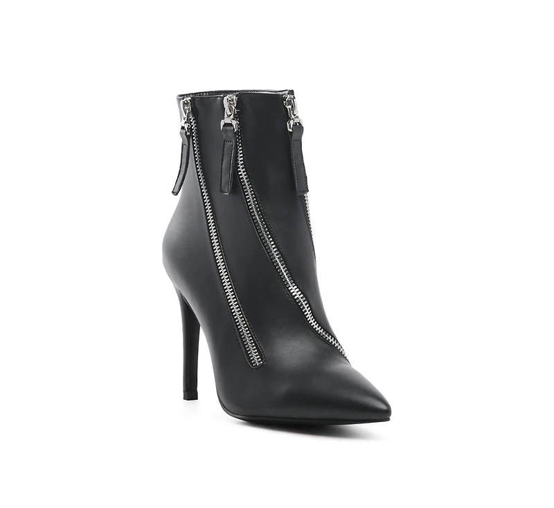 Hillary Elegant Comfortable Boots For Women
