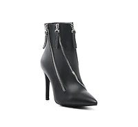 Hillary Elegant Comfortable Boots For Women