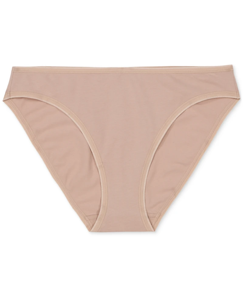 GapBody Women's 3-Pk Bikini Underwear GPW00274