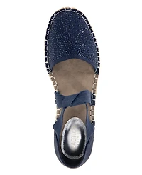 Kenneth Cole Reaction Women's Luna Espadrille Flats