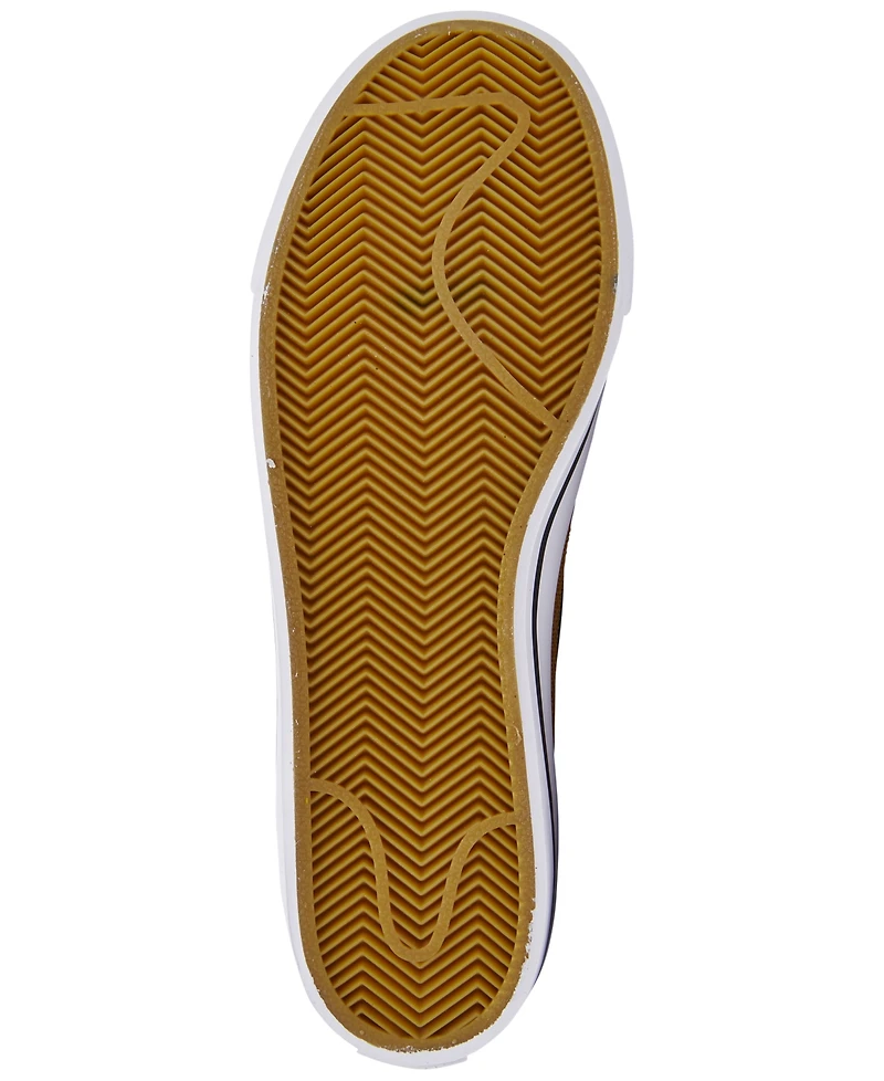 Nike Big Kids Court Legacy Casual Sneakers from Finish Line