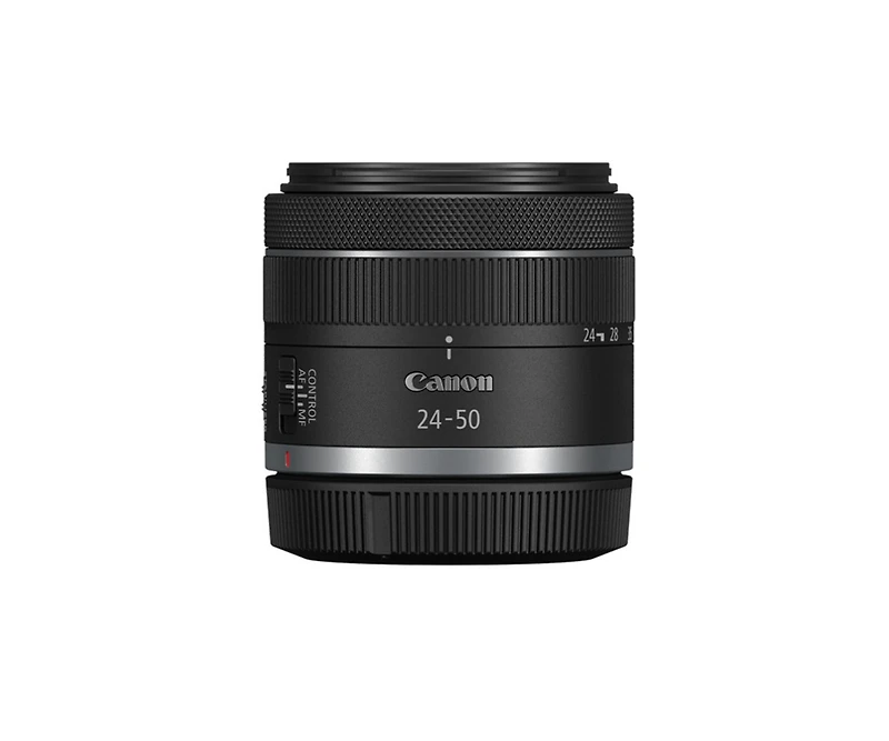 Canon Rf 24-50mm f/4.5-6.3 Is Stm Lens