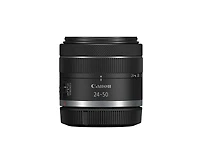 Canon Rf 24-50mm f/4.5-6.3 Is Stm Lens