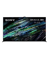 Sony Xr77a95l 77 X22 Bravia Xr 4k Hdr Qd Oled With Google Tv 2023