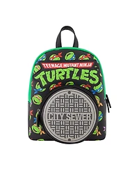 Ful Mnt Sewer Cap Mini Backpack