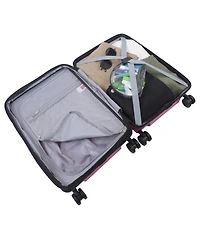 Ful Lego Signature Brick 2X3 Trolley 22" Carry-on Luggage