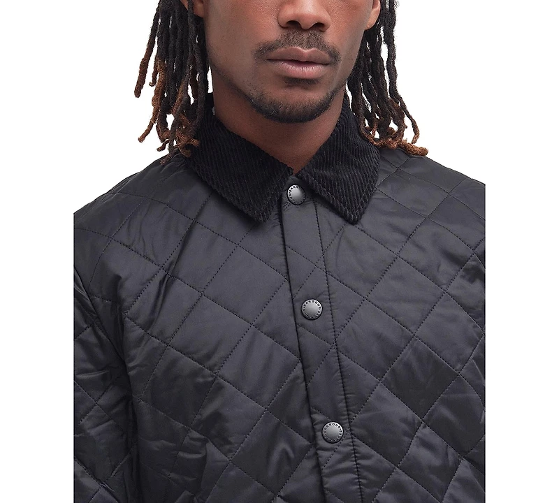 Barbour Men's Heritage Liddesdale Quilted Jacket