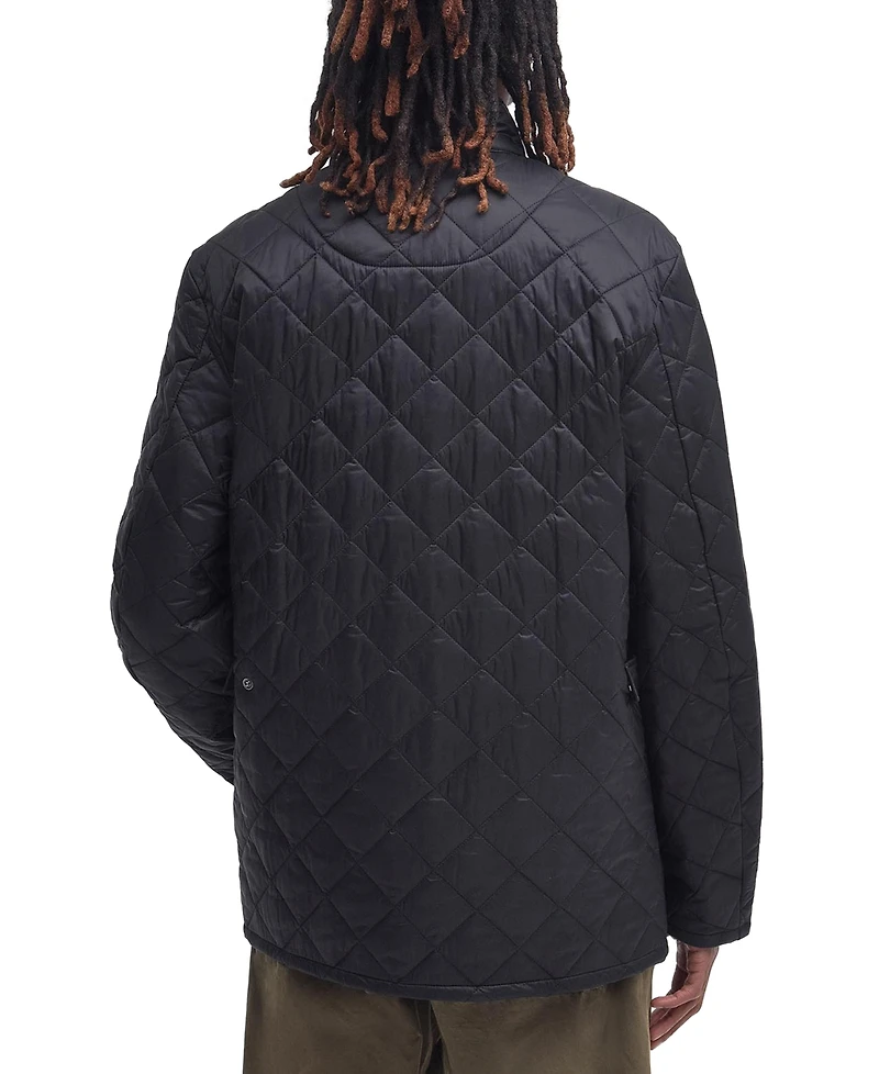Barbour Men's Flyweight Chelsea Jacket