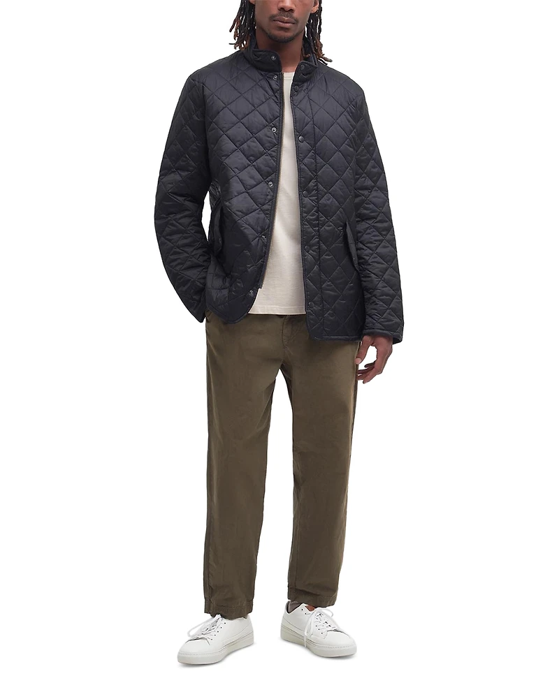 Barbour Men's Flyweight Chelsea Jacket