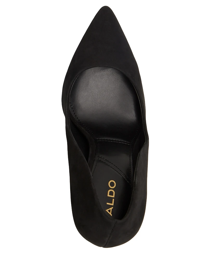 Aldo Women's Lala Pointed Toe Pumps