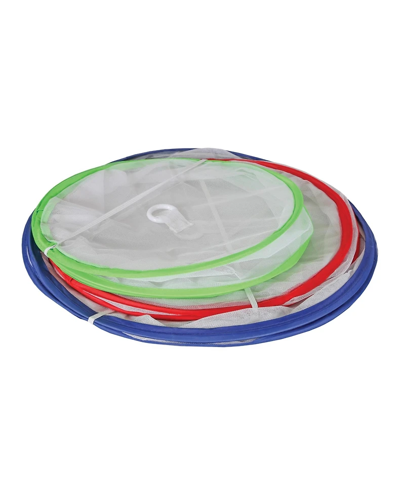 Stansport Pop-Up Mesh Food Covers