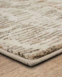 Closeout! Drew & Jonathan Home Milestones Antelope Canyon 5'3" x 7'10" Area Rug