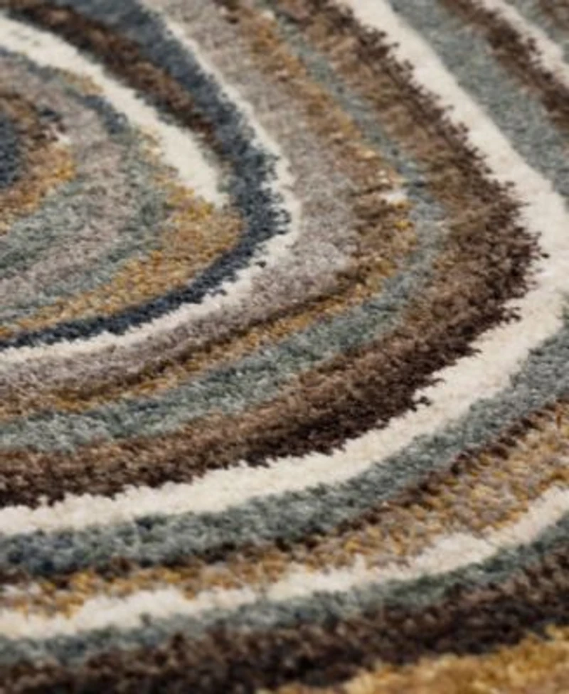 Closeout Drew Jonathan Home Milestones Logan Area Rug